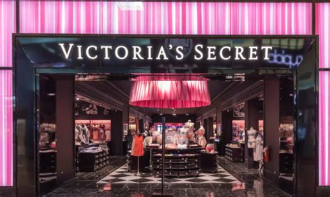 Punti vendita Victoria’s Secret a Reggio Calabria .